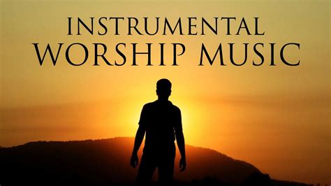 worship instrumental|More.